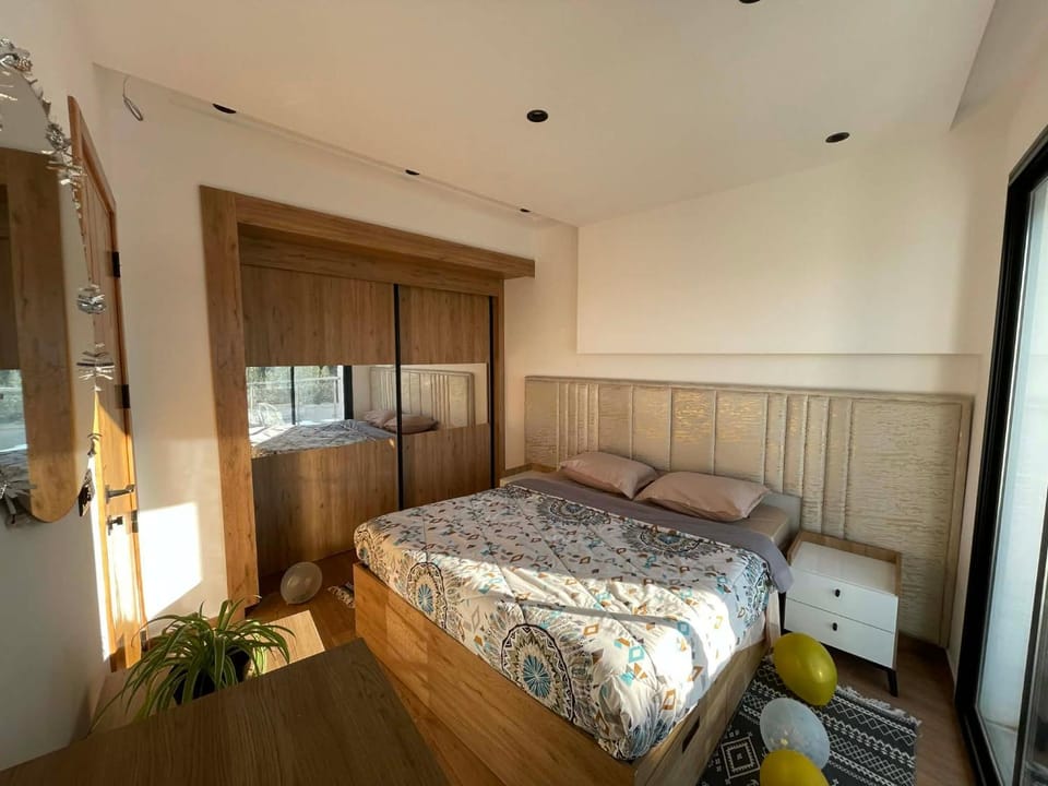 Immobilier hammamet nord Apartment in Hammamet