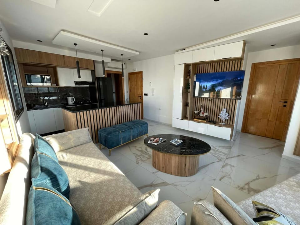 Immobilier hammamet nord Apartment in Hammamet