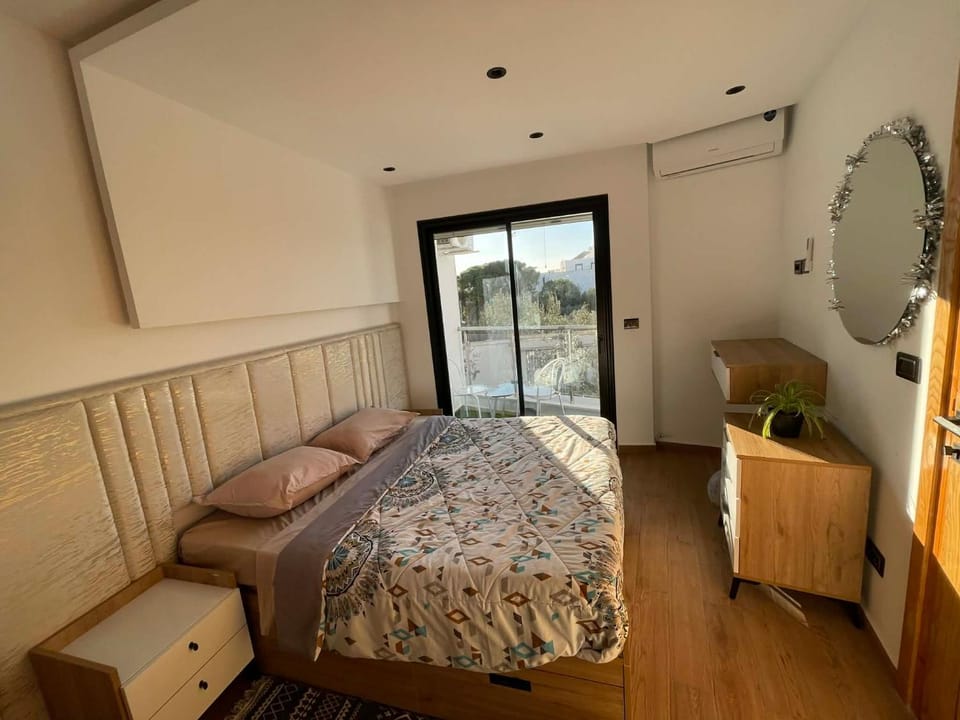 Immobilier hammamet nord Apartment in Hammamet