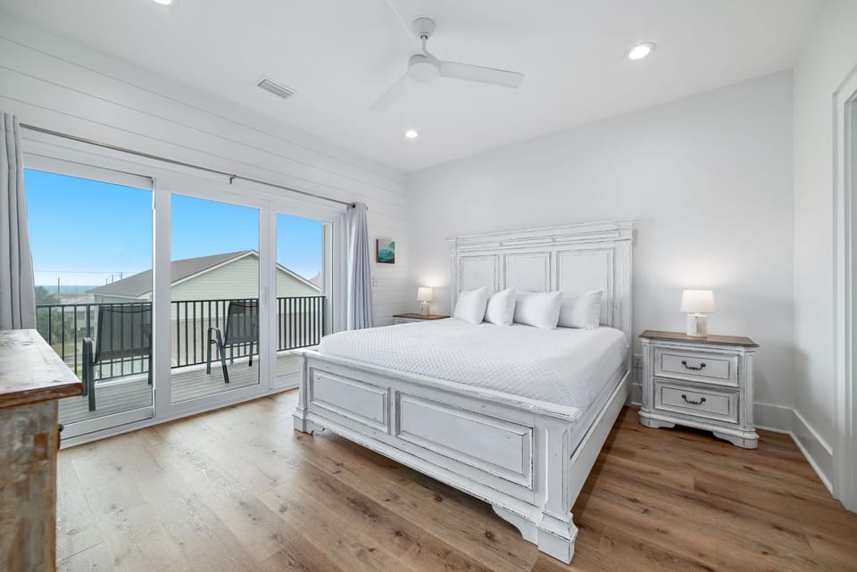 Seaview Cottage House in Gulf Shores