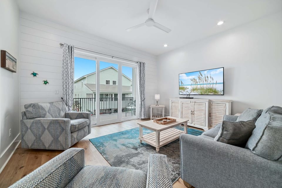 Seaview Cottage House in Gulf Shores