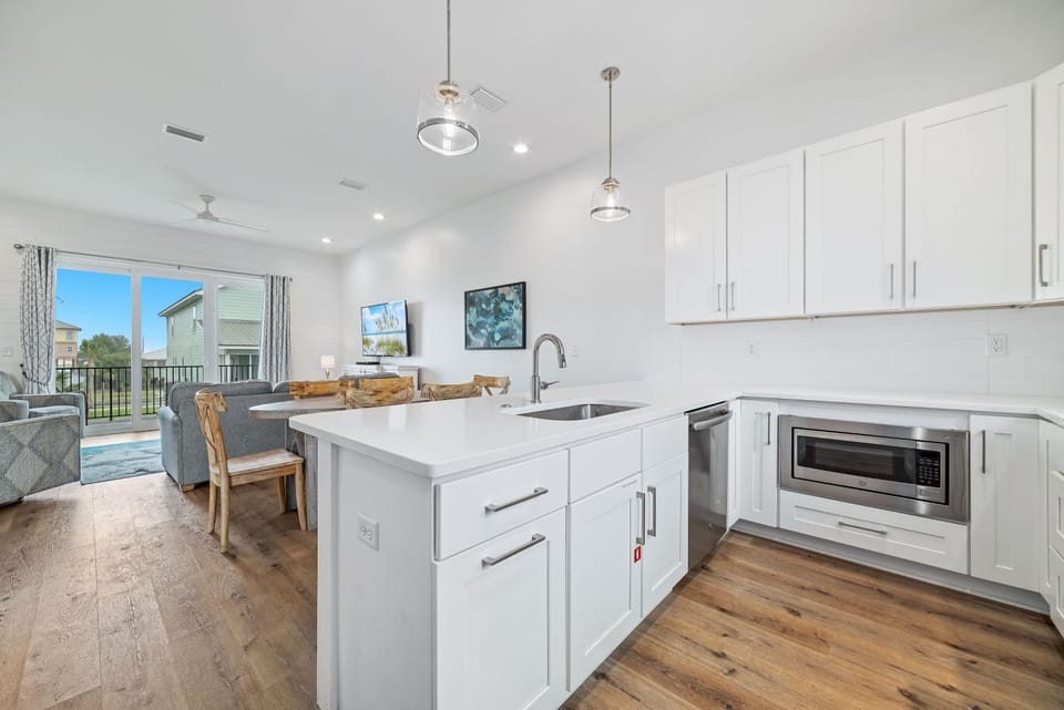 Seaview Cottage House in Gulf Shores