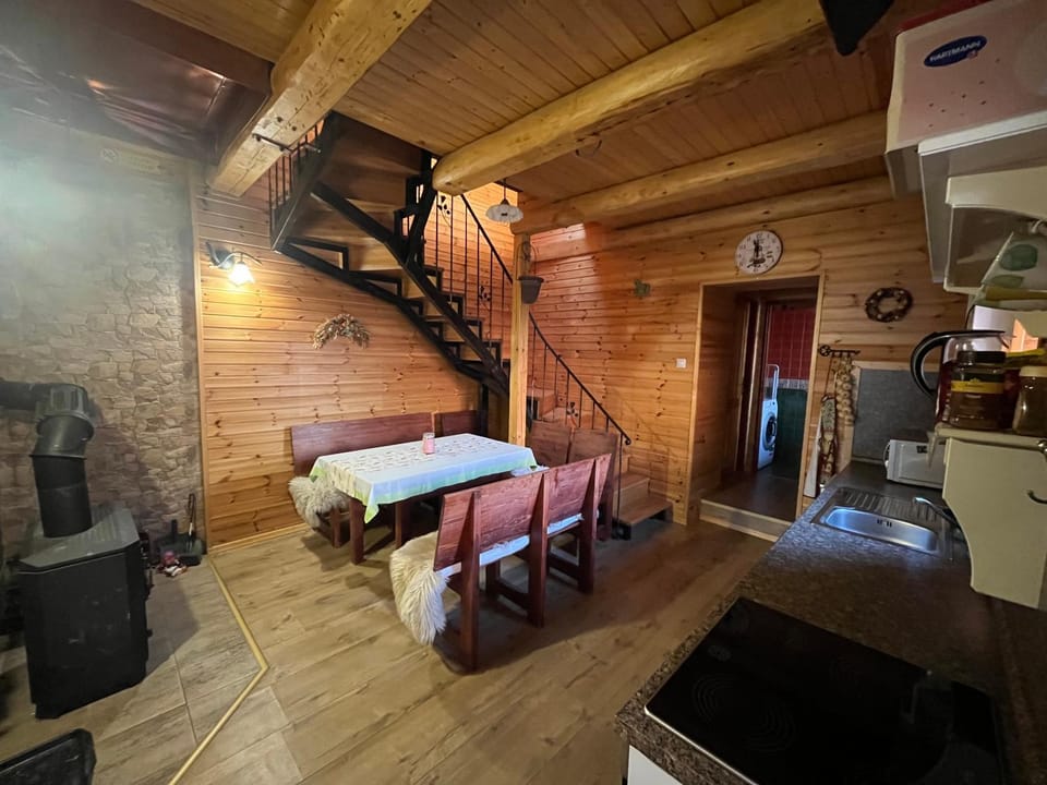 U Martinov Vacation rental in Slovakia