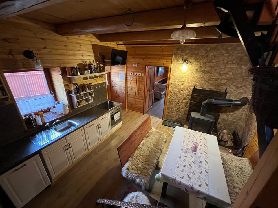 U Martinov Vacation rental in Slovakia