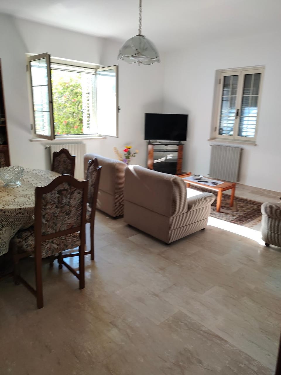 Communal lounge/ TV room, Living room