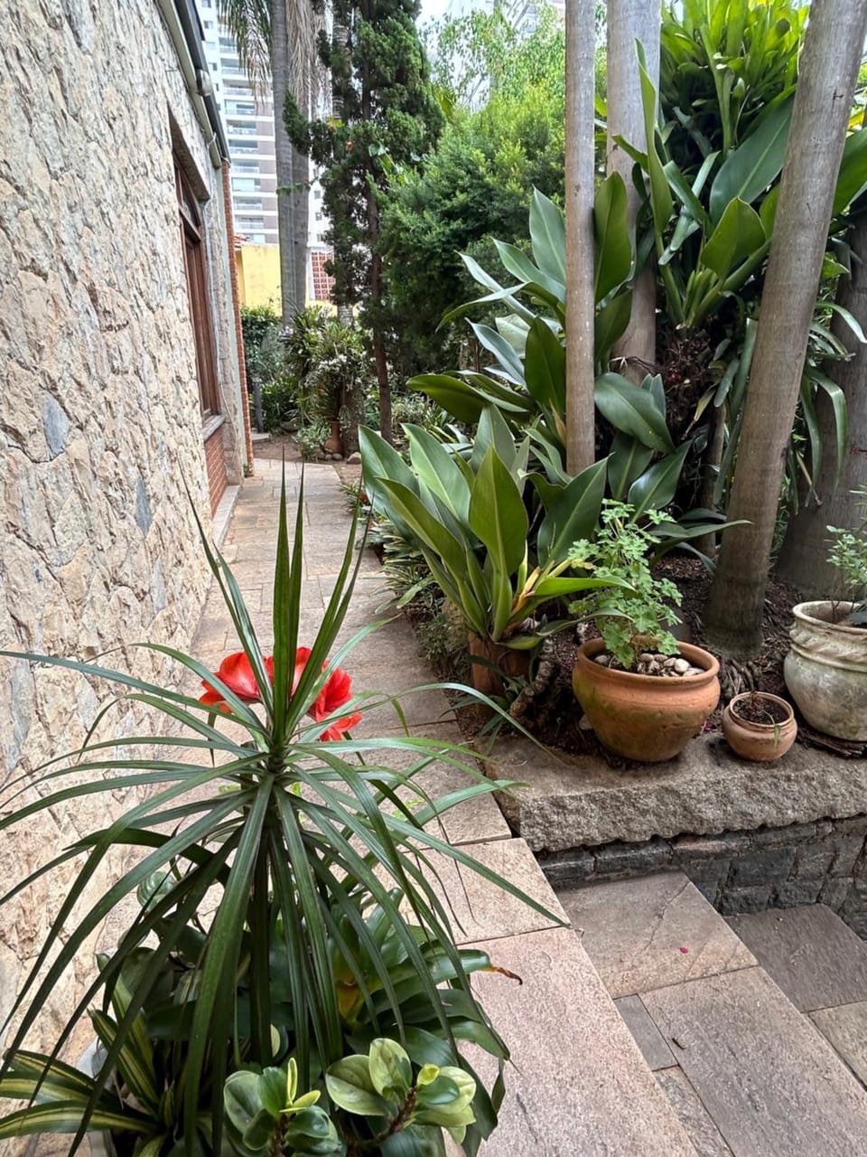 Vila Panse Quarto Duplo - Tokyo Marine, Vibra São Paulo, Transamérica, Villa Blue Tree, Vip Station, Hípica Sto Amaro Vacation rental in Sao Paulo City