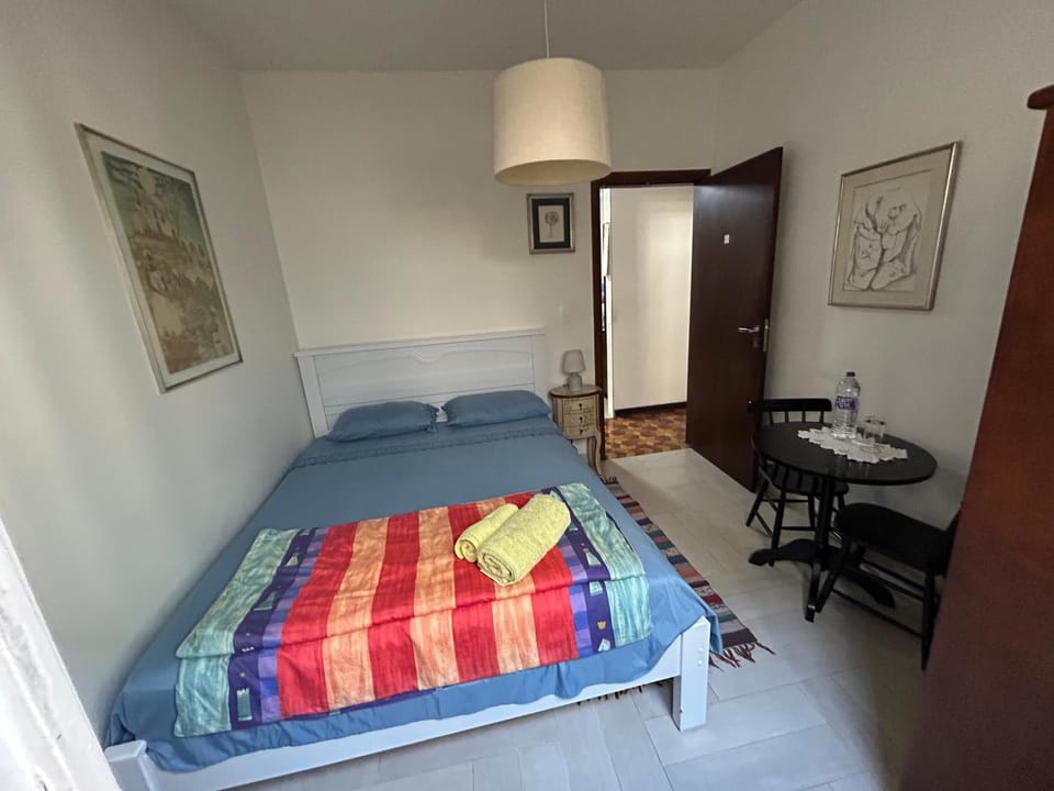 Vila Panse Quarto Duplo - Tokyo Marine, Vibra São Paulo, Transamérica, Villa Blue Tree, Vip Station, Hípica Sto Amaro Vacation rental in Sao Paulo City