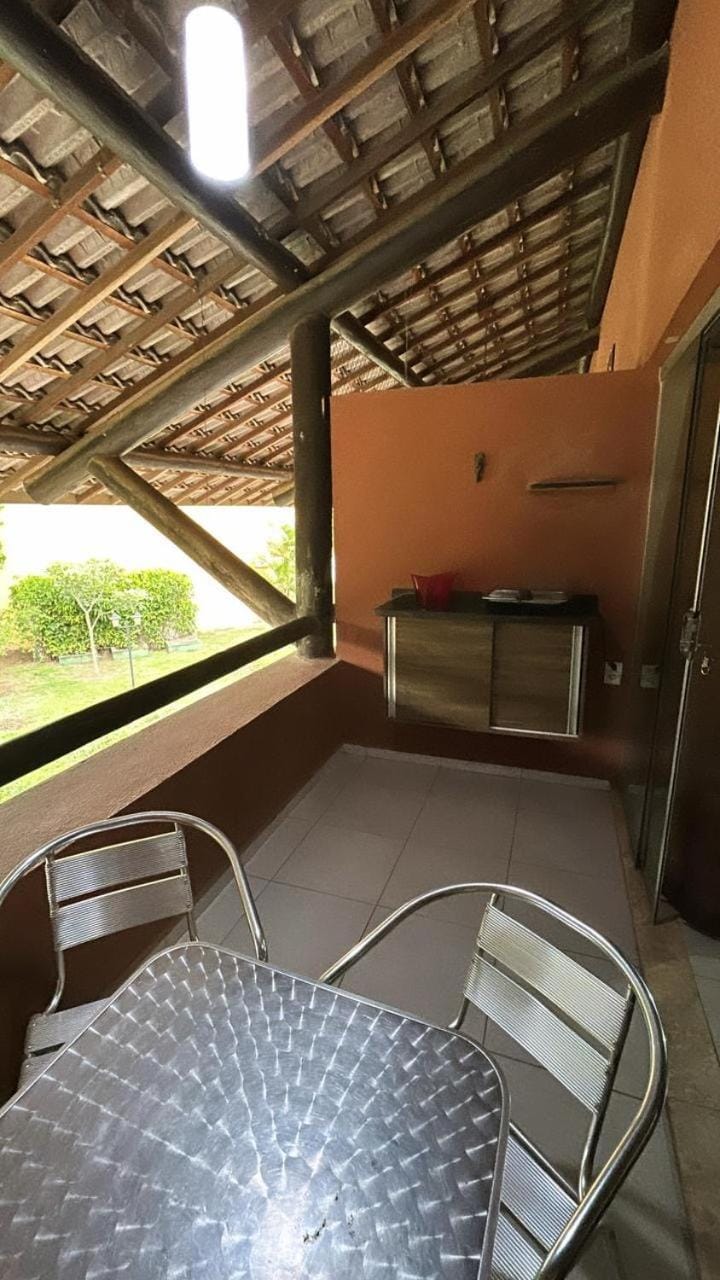 Flat Gravatá Apartment in Gravatá