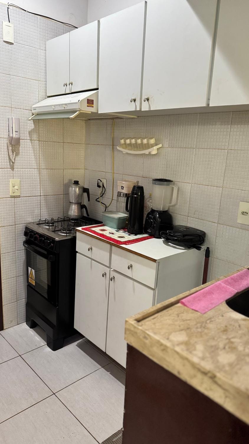 Flat Gravatá Apartment in Gravatá