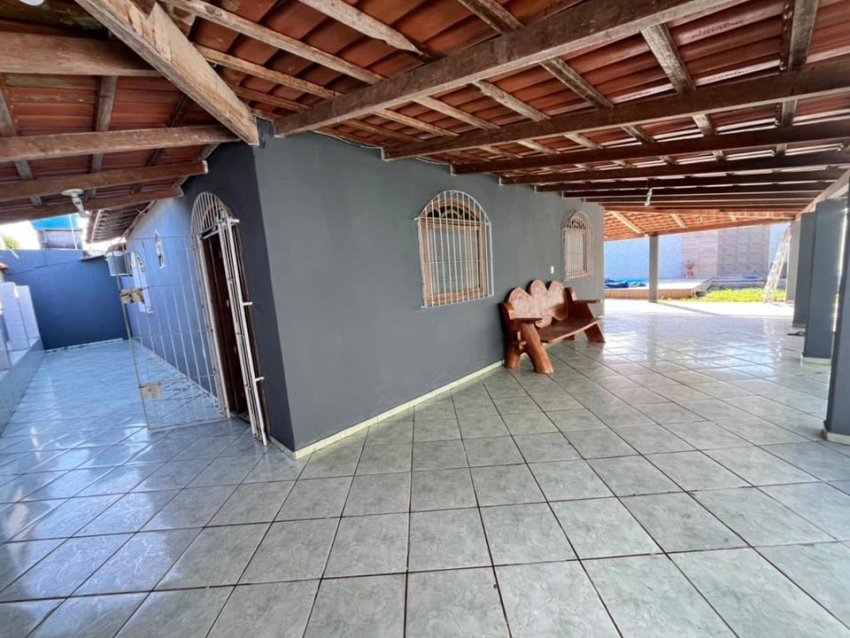 Casa da Preguiça House in State of Espírito Santo, Brazil