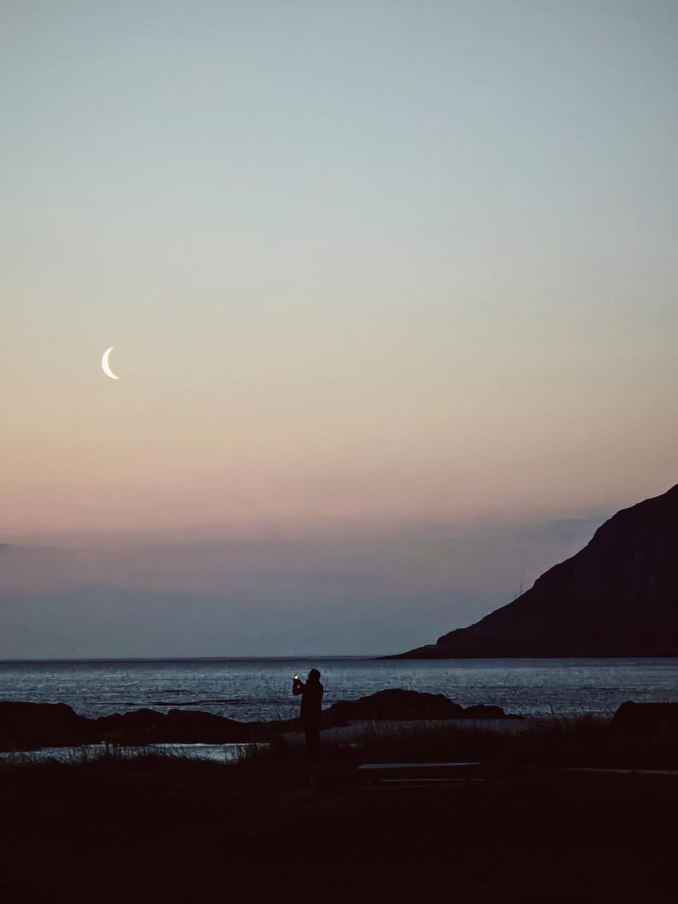 Natural landscape, Beach
