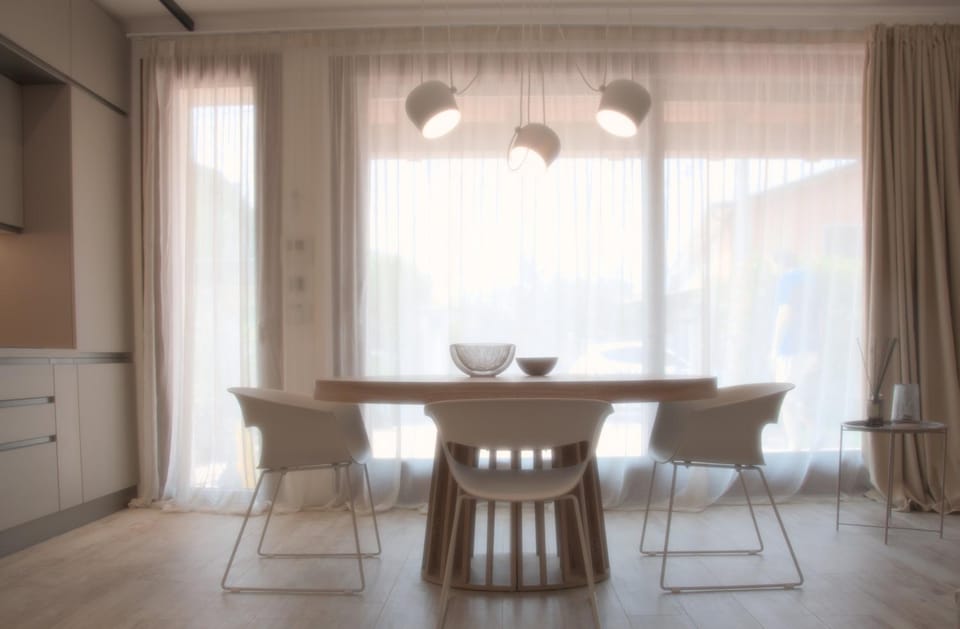 GardaEssence Apartment in Peschiera del Garda
