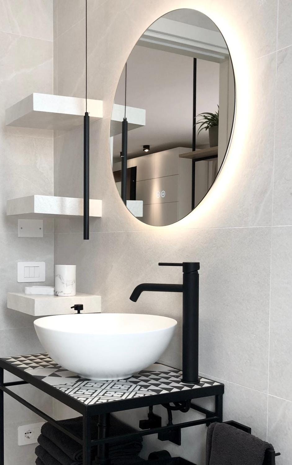 GardaEssence Apartment in Peschiera del Garda