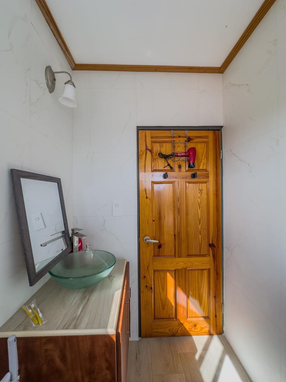 Khepri Soleil Suite - 10min from UVF Airport Apartment in Caribbean