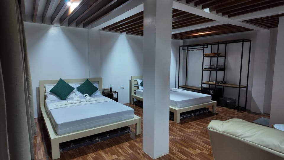 Casa Brisa Resort Resort in Davao City