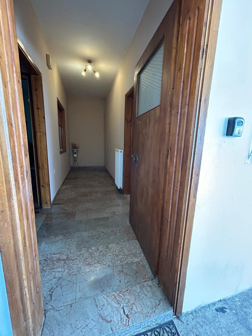 Authentic Village Stay Apartment in Euboea