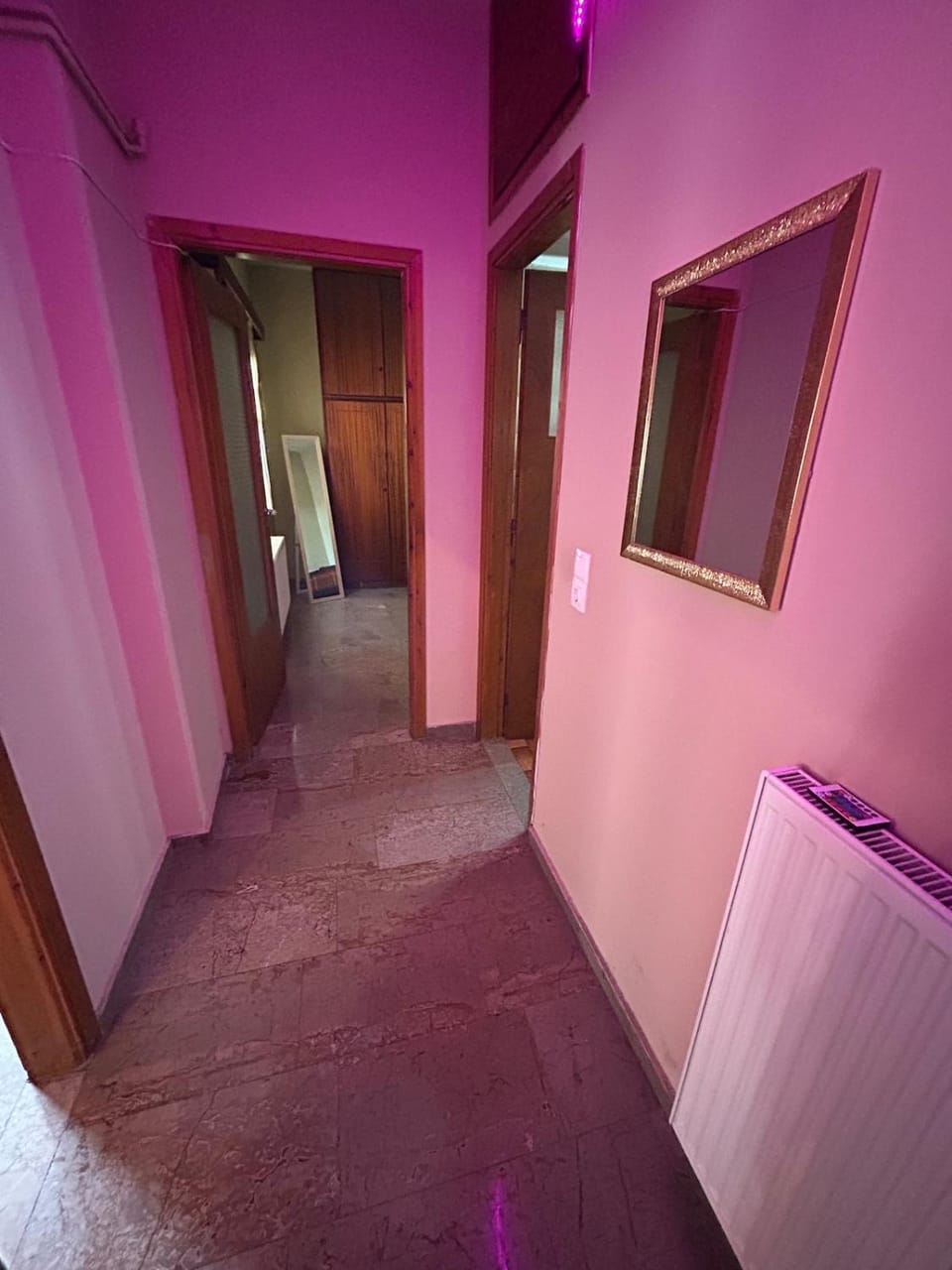 Authentic Village Stay Apartment in Euboea