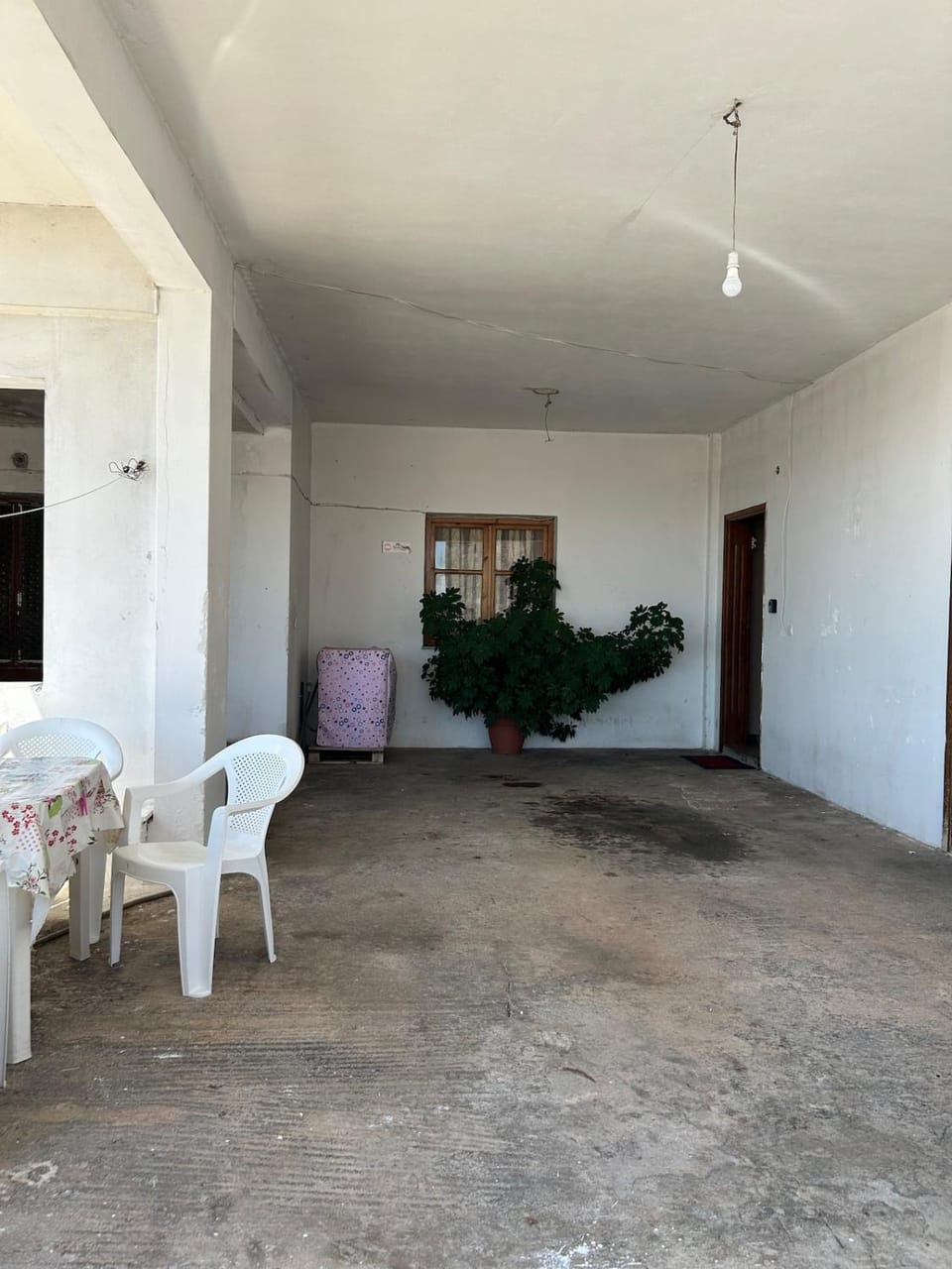 Authentic Village Stay Apartment in Euboea