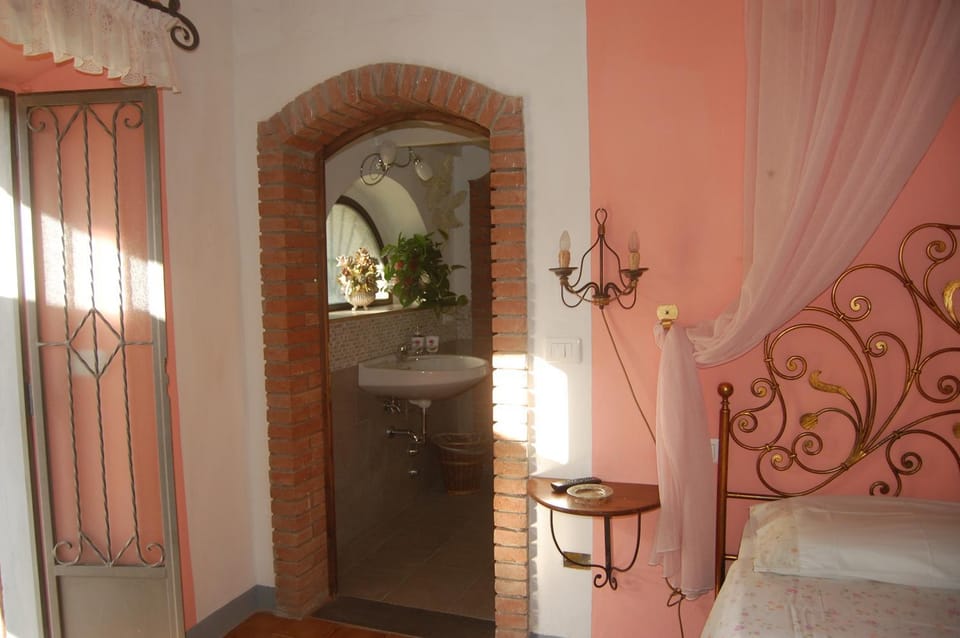 Fattoria Antognoni Farm Stay in Tuscany