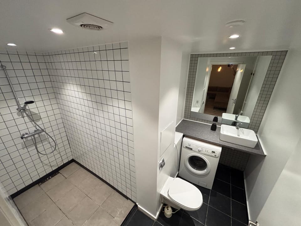 Nordnest, 6 min from Airport Apartment in Copenhagen