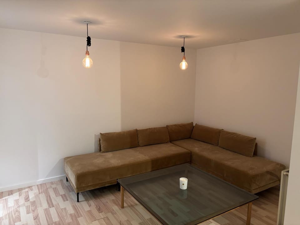 Nordnest, 6 min from Airport Apartment in Copenhagen