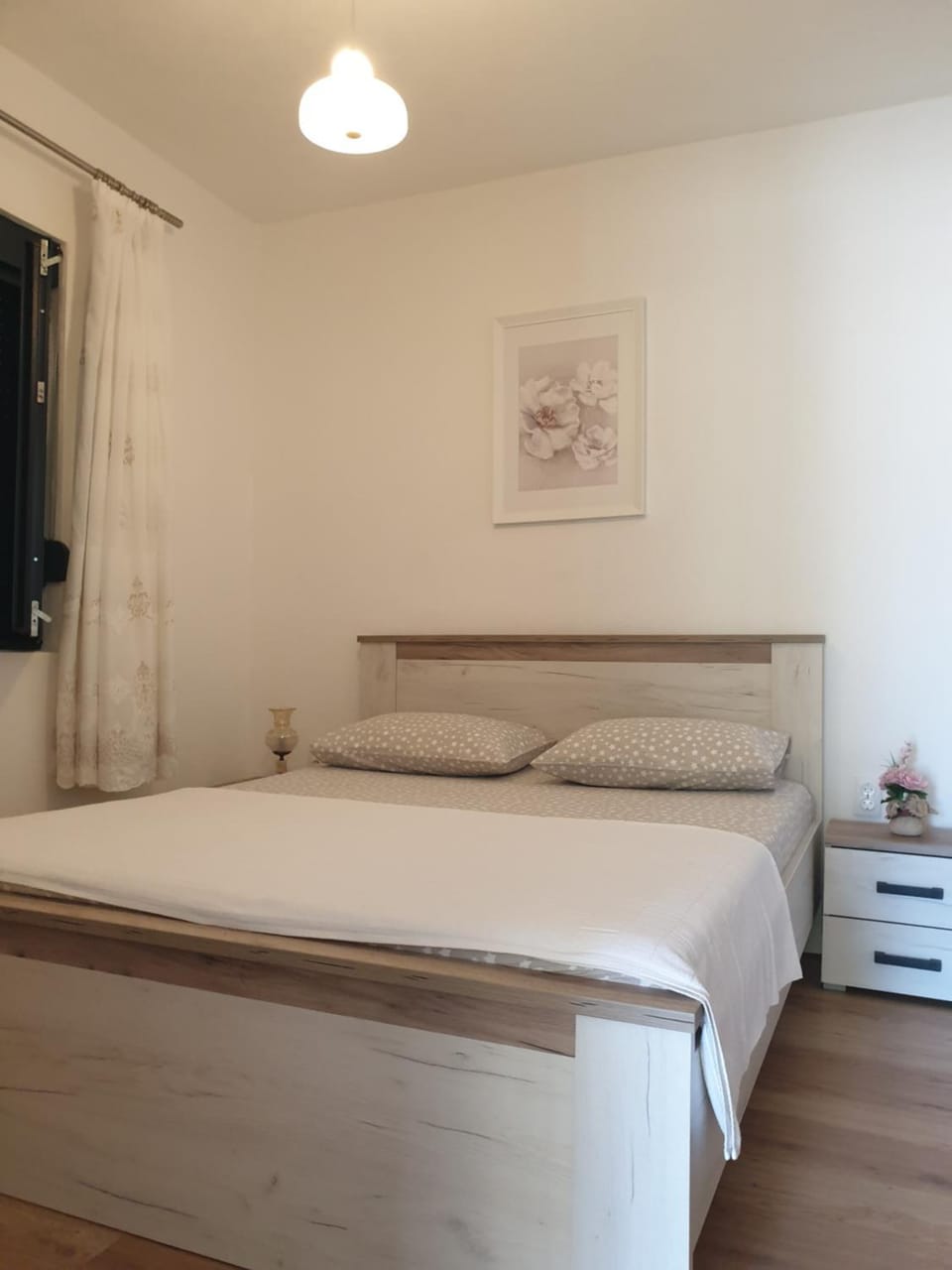 Apartment Serenity Nest Apartment in Kotor Municipality