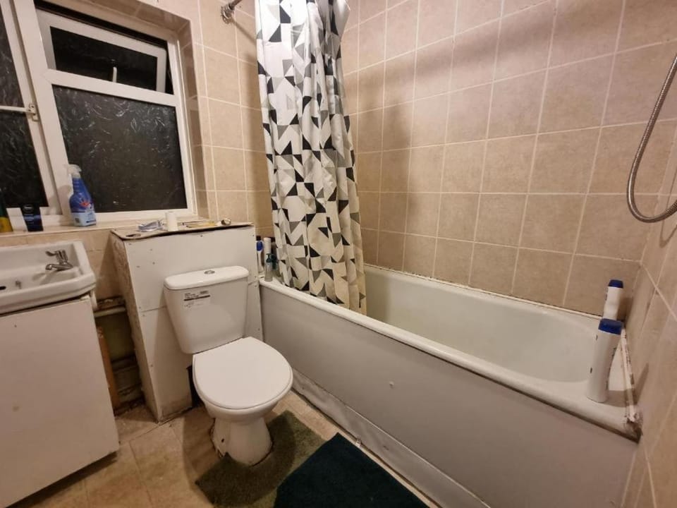Budget Room Stevenage Town Centre Vacation rental in Stevenage