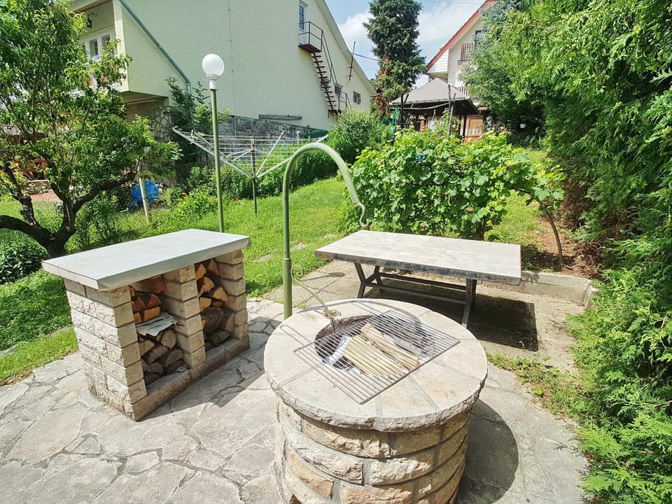 Marika Apartman - Biró Tours Nr 199 Apartment in Hungary