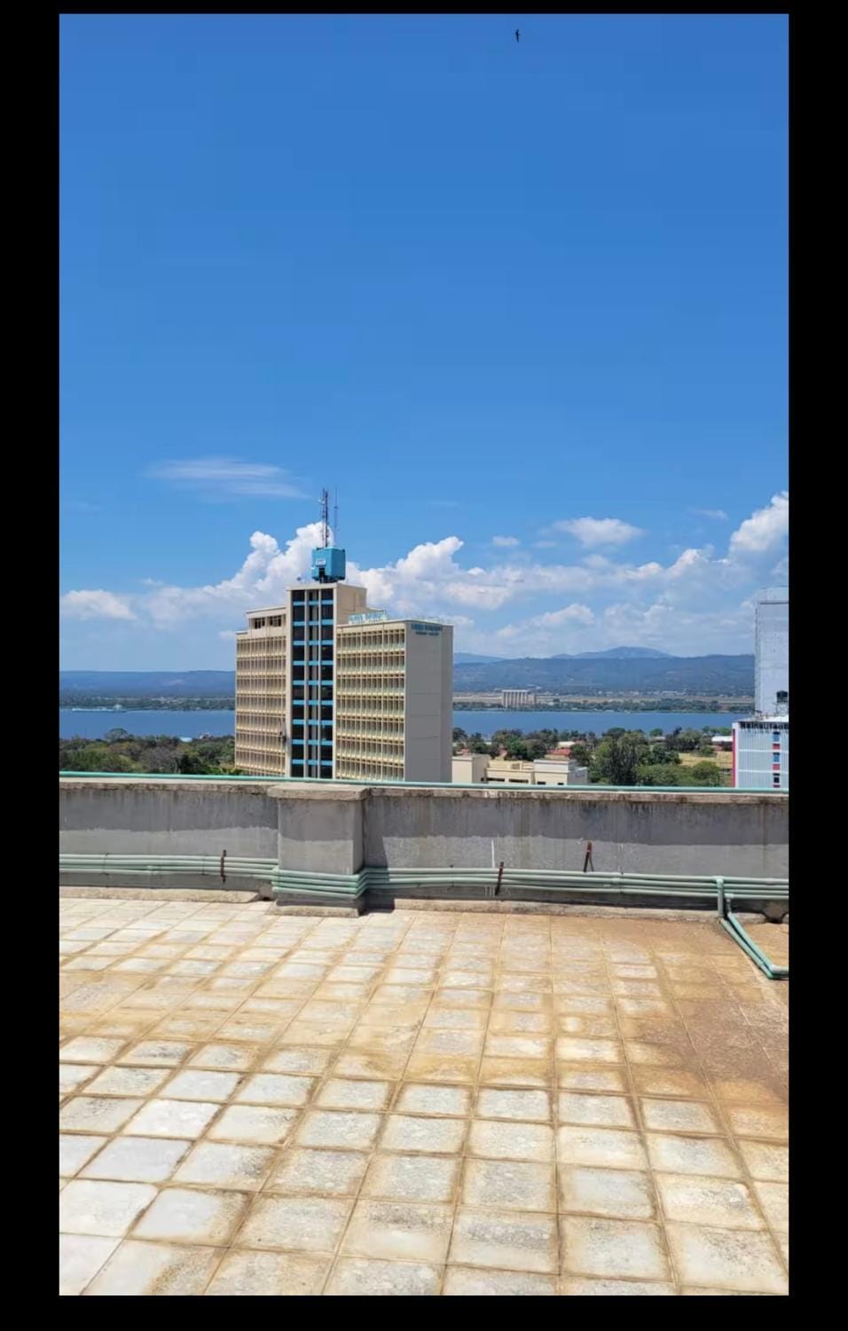 City view