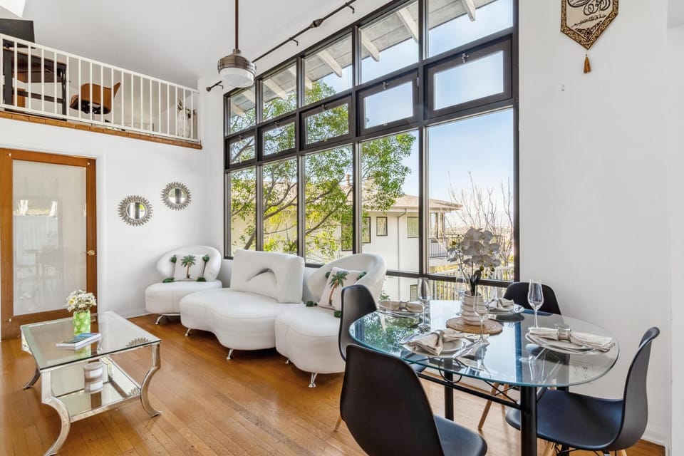 View (from property/room), Living room
