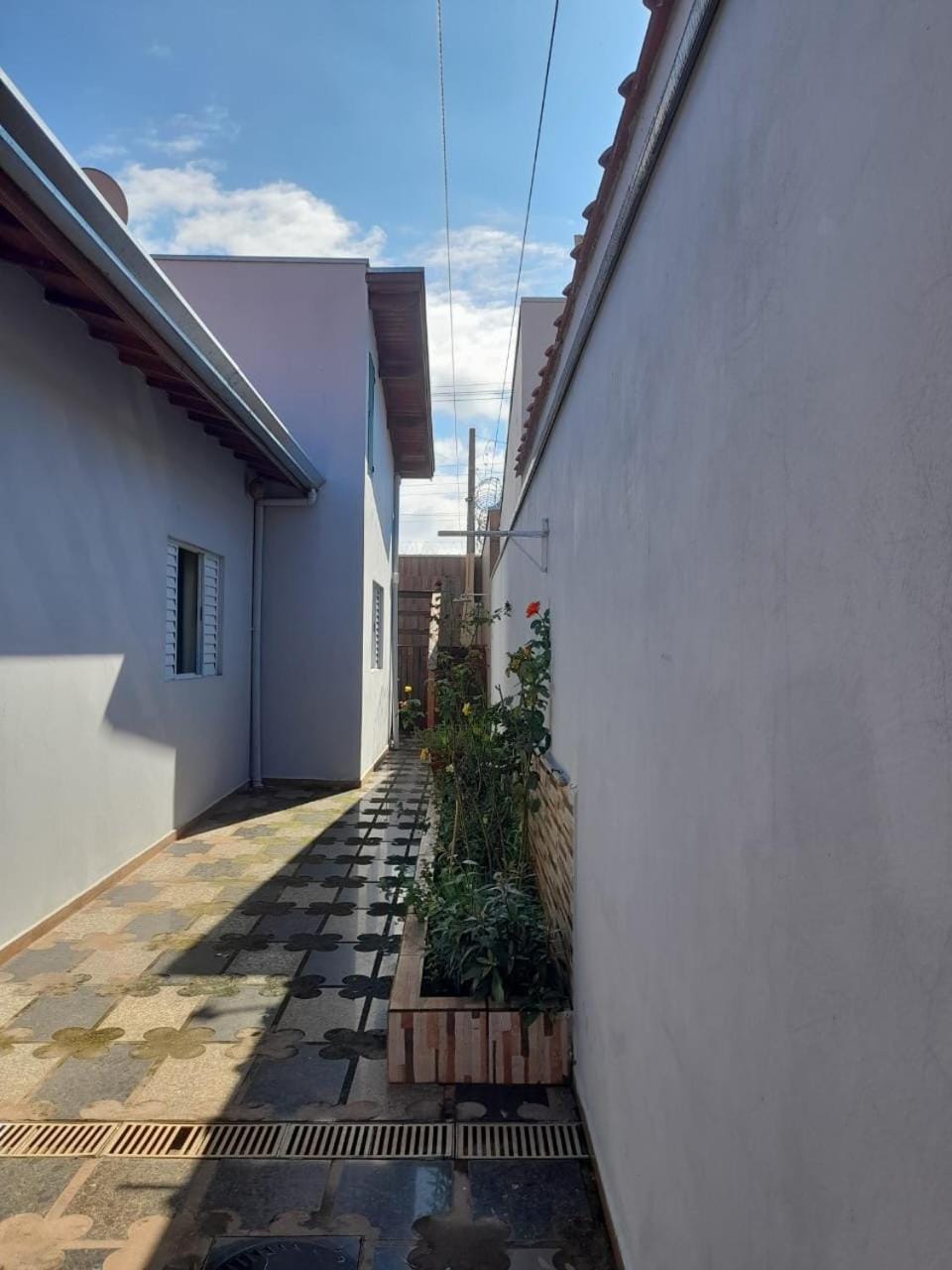 Recanto das Águas House in State of São Paulo