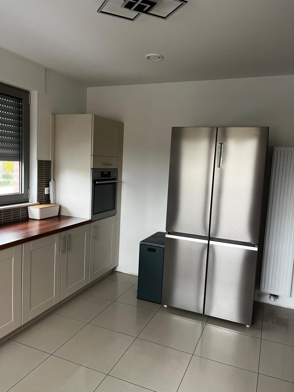 Kitchen or kitchenette, oven, pet friendly