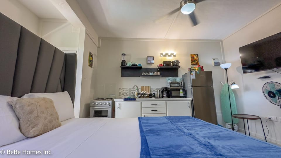 Villa Opulence - 10min from UVF Airport Villa in Caribbean