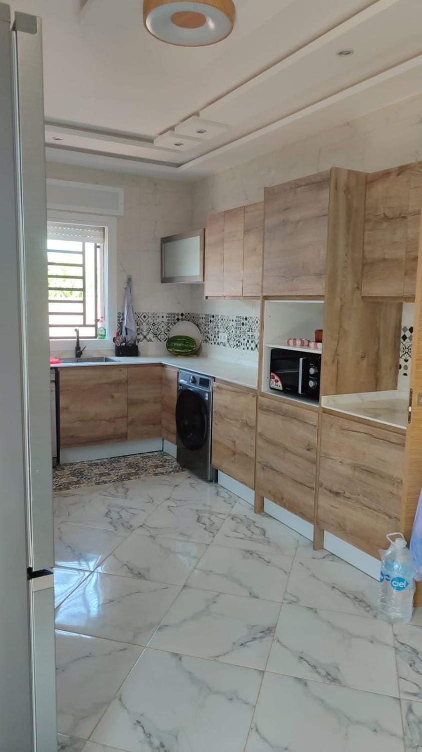 Villa Hiba Villa in Tangier-Tétouan-Al Hoceima