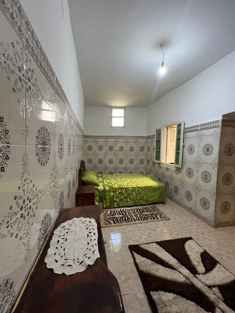 Maison Ghali House in Marrakesh-Safi