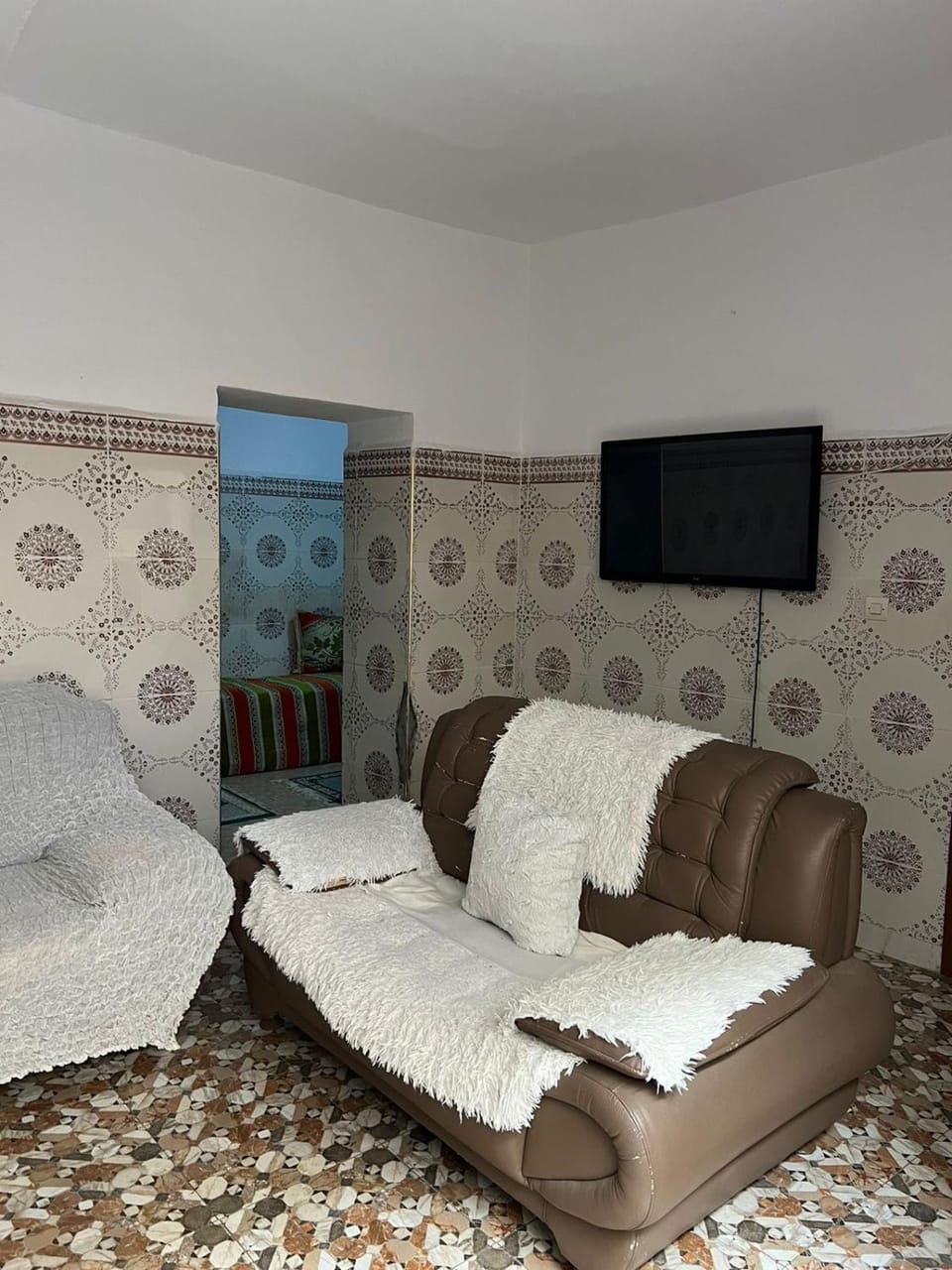 Maison Ghali House in Marrakesh-Safi
