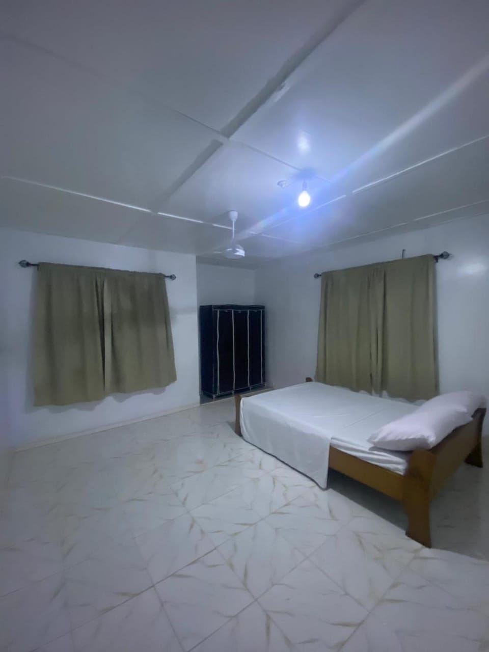 Sigma Theta Homes - Sakora Wonoo House in Kumasi
