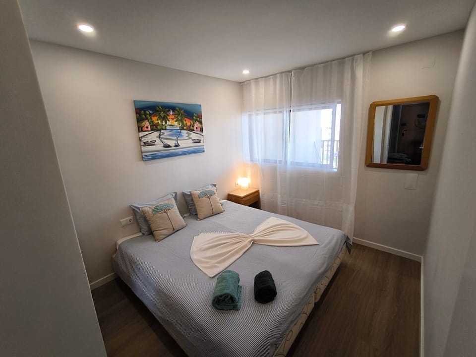 Praia Mar Portimão Apartment in Portimao