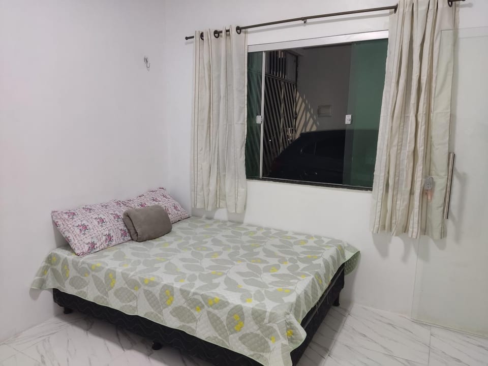 Casa para cop30 House in Belém