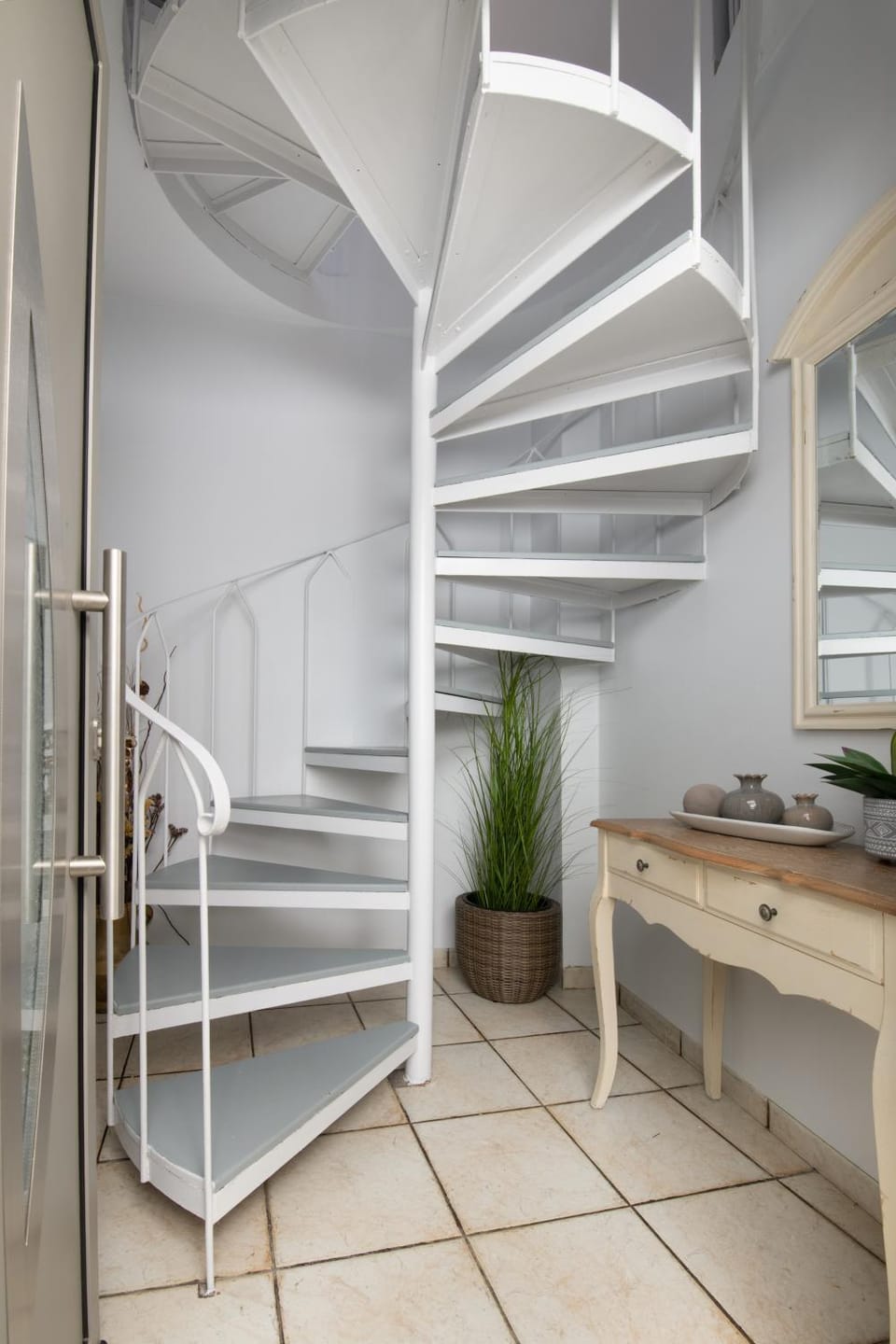 Paxos Center Apartment in Gaios