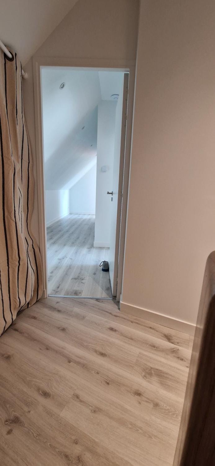 Le Garros - Maison familiale calme 300m des plages Villa in Finistere