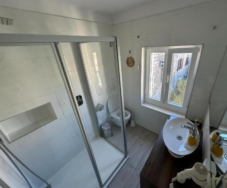 Vila Dida Suites City Centar Villa in Split