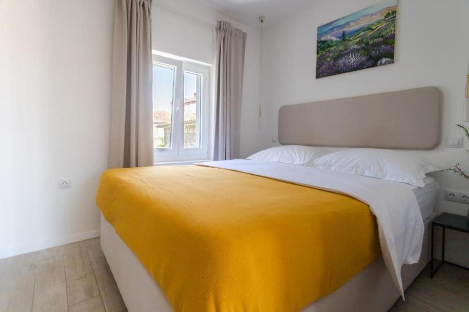 Vila Dida Suites City Centar Villa in Split