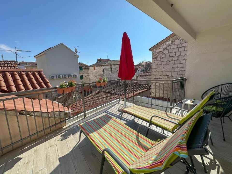 Vila Dida Suites City Centar Villa in Split