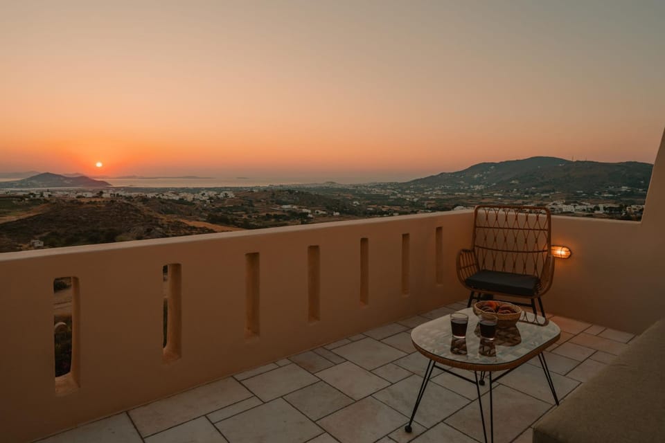 Naxos Tower Hotel in Naxos, Naxos and Lesser Cyclades, Greece