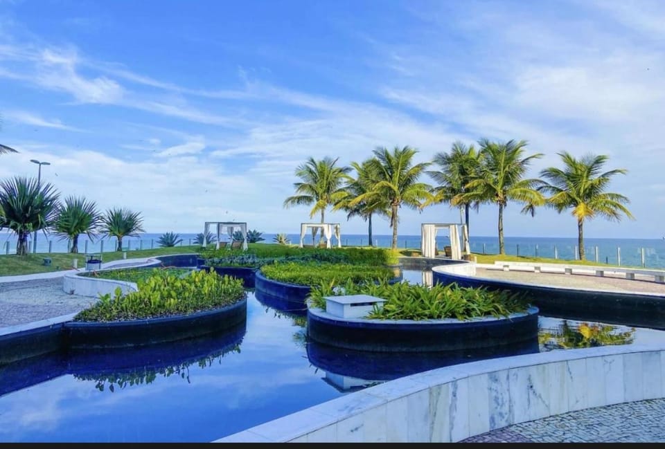 Hotel Nacional Rio de Janeiro - Suíte Master Apartment in Rio de Janeiro