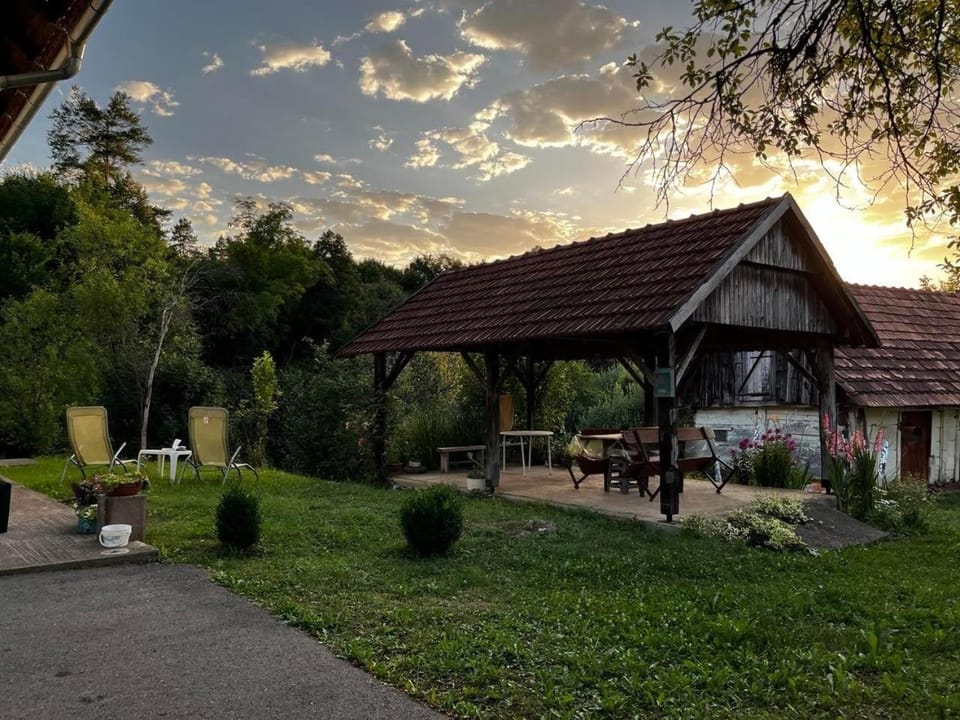 Location, children, Family