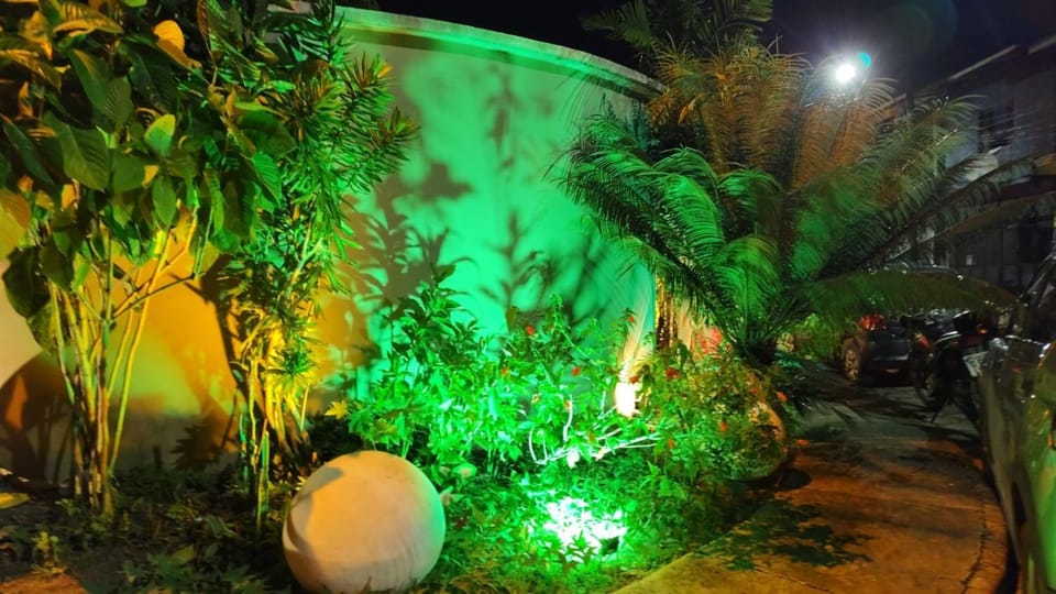 Sobrado PEREIRA E LOBATO Vacation rental in Belém