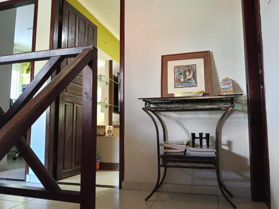 Sobrado PEREIRA E LOBATO Vacation rental in Belém