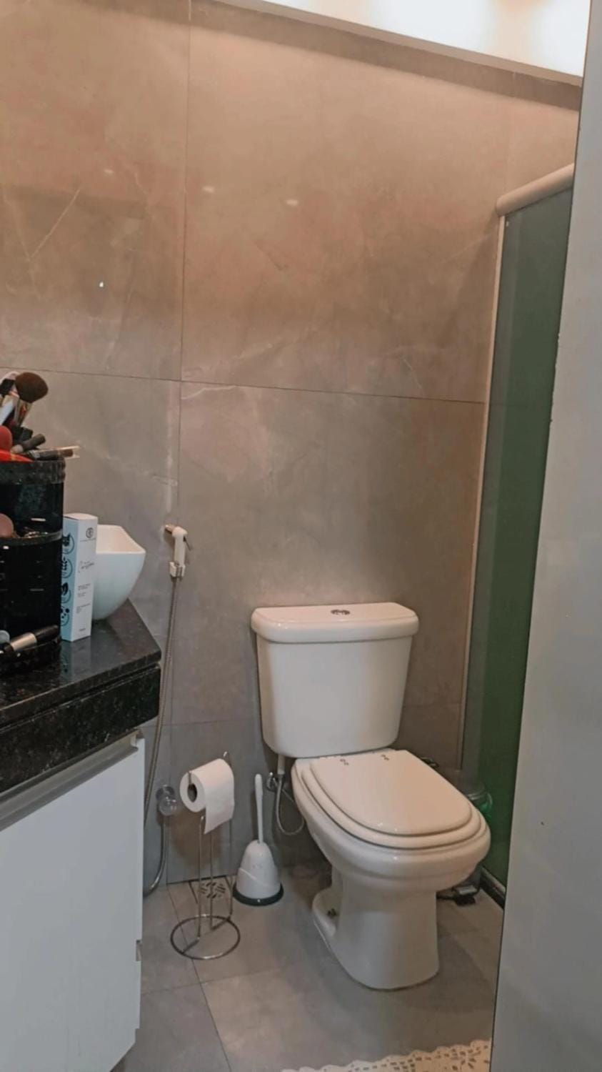 Sobrado PEREIRA E LOBATO Vacation rental in Belém